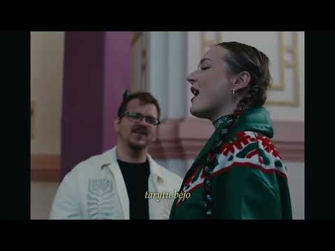 SHWR x PETUNIJA - Tarytu Bėjo