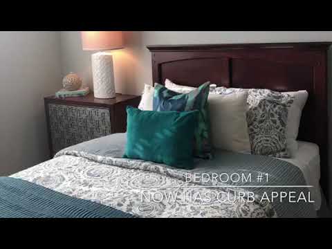 The Crafted Chen Ep.4 // Senior Living Model Staging