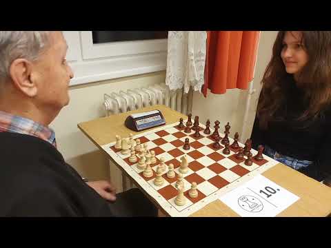 Sziszi (1710) - Herczegh N. (388) | NYH Chess | Blitz