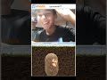 Omegle Trolling As A Potato
