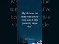 I Miss You Mom Quotes Motivation Relationshipquote Mom Missyou Love