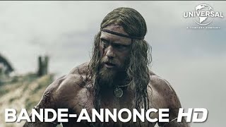 Bande-annonce VOST