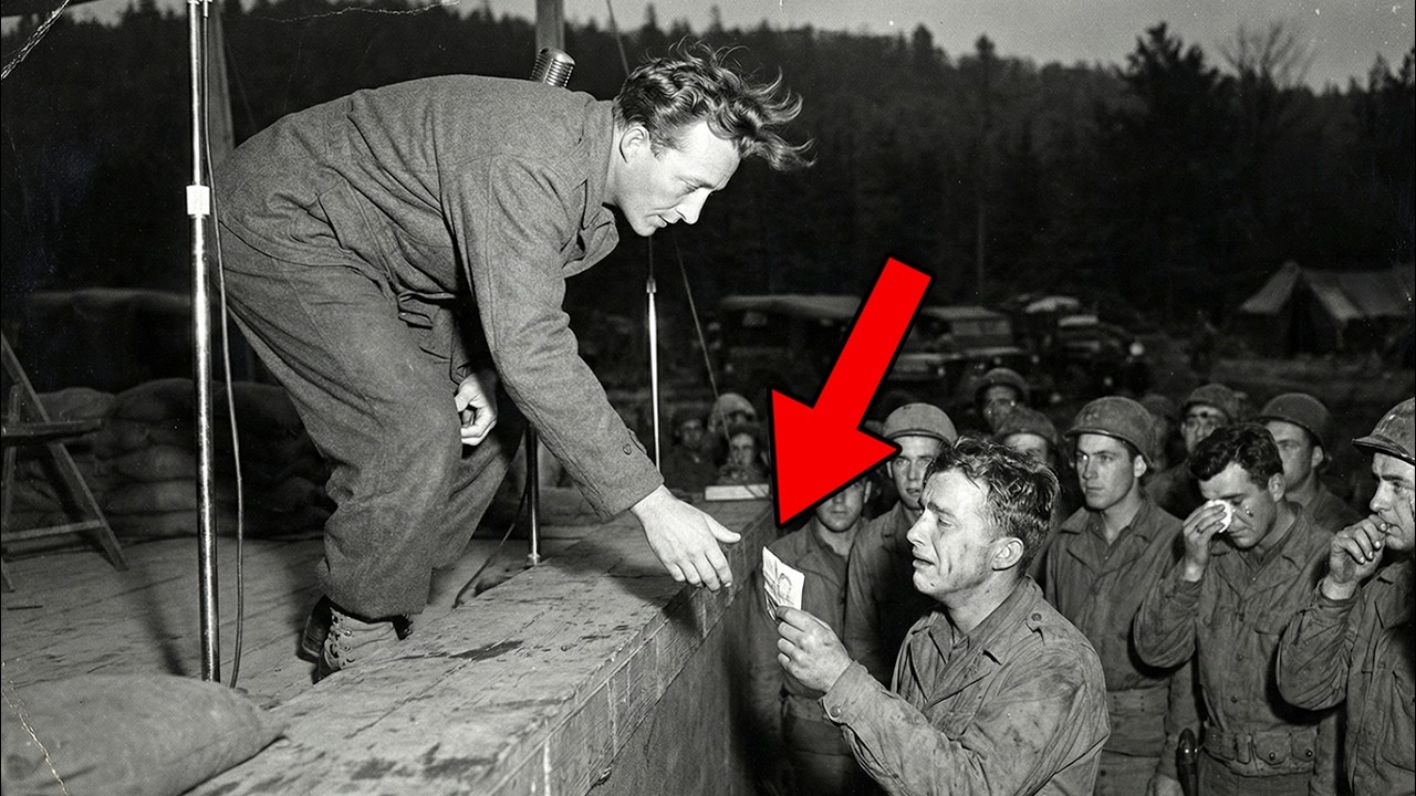 BING Crosby STOPPED singing 