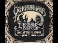 Quicksilver Messenger Service - Live at the Fillmore June 7,1968 - Mona & Calvary