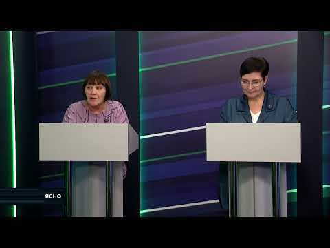 "Ясно" на РТС: рынок труда в Хакасии