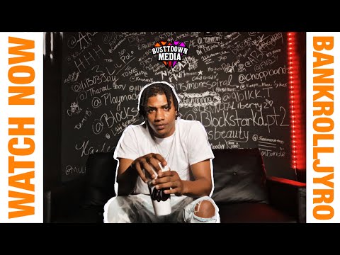 The BankrollJyro Interview: HOUSTON Needs A New Spark, Sauce Walka, Lil Jairmy, Giving Back & More