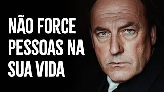 Lições Que a Vida Está Tentando Te Ensinar