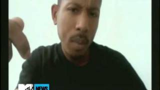 Shyne Responds To 50 Cent