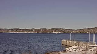 Kingston Peninsula Princess Ferry