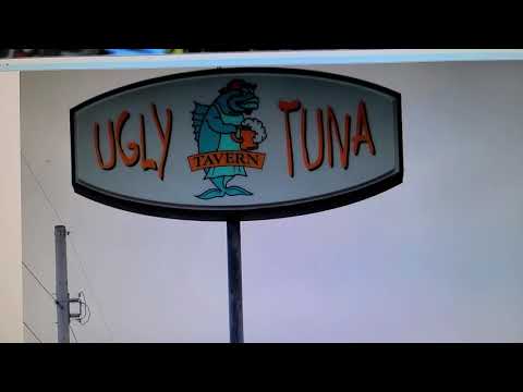 Ugly Tuna in Erie, PA. 2020-12-06