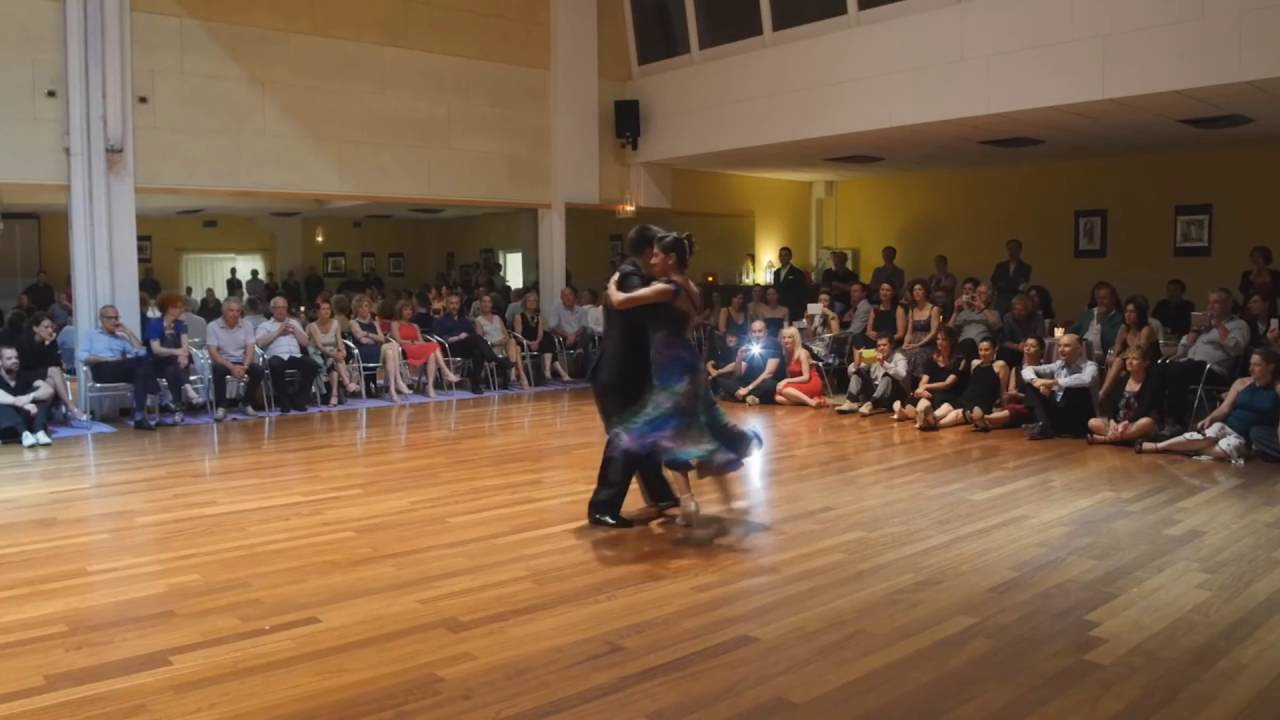 Sebastian Achaval and Roxana Suarez 097