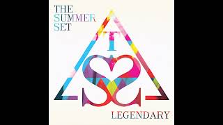The Summer Set - Boomerang