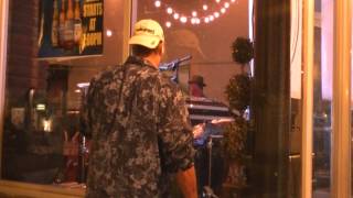 Buddy Guy Trouble blues