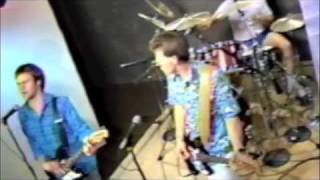 MOVING TARGETS BAND BOSTON MA &quot;CLUB TV&quot; COMPLETE BROADCAST 1986