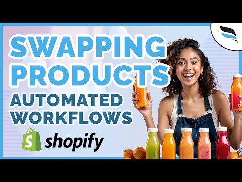 Auto-Swap Subscription Products on Shopify with PayWhirl