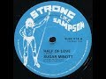 Sugar Minott - Half A Love ++