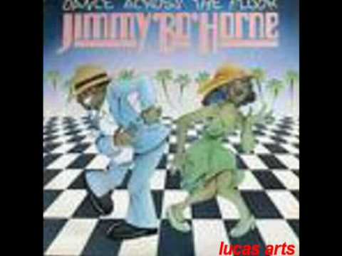Dance Across The Floor by Jimmy "Bo" Horne — 1978 Hot 100 hit