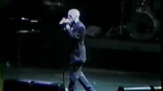 REM - Try Not To Breathe @ Albany  U.S.  (June 1995)