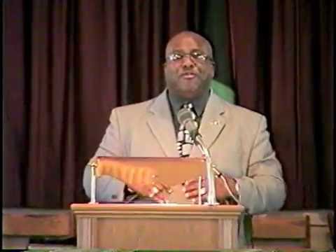 Dr. Ray Hagins- Who Really Owns And Runs America?