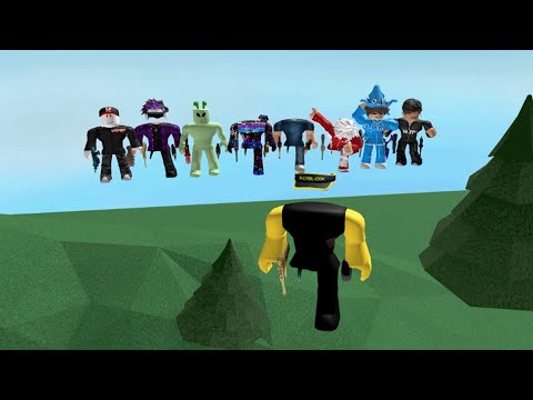 Rank #1 Glitchers! 😝