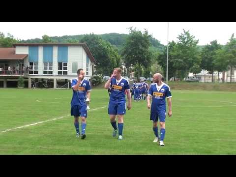 28.5.17: Inter Holzhausen - TSC Fischbeck