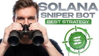 Crypto Sniper Bot Tutorial | Solana Trading Bot (2026) thumbnail