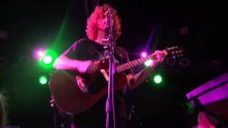 Relient K - cover (?) - Best Tour Ever 2013 in NYC