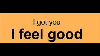 I Got You ( I Feel Good ) James Brown Dave Koz cover Tim Dalton tdal007