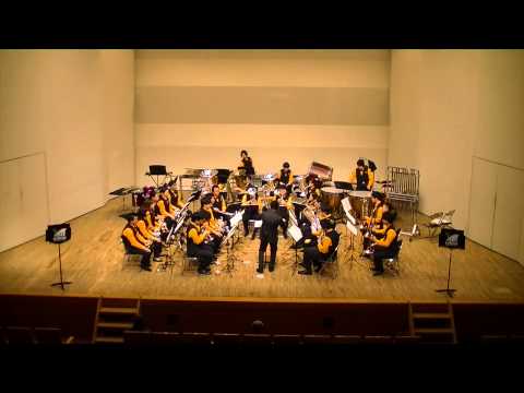 Masque(Kenneth Hesketh)