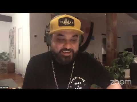 El Dusty| Cumbia Anthem