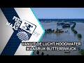 Maasrijk Blitterswijck | Hoogwater vanuit de lucht - 17 juli 2021 - Peel en Maas TV Venray