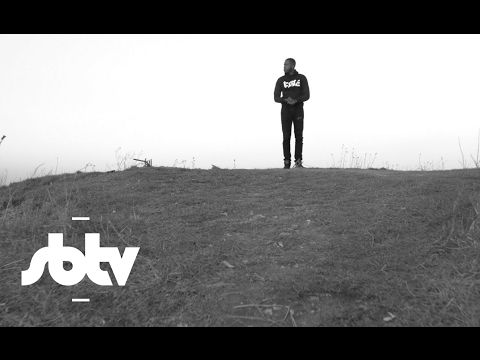 Shayne Brown | Rap Therapy [Music Video]: SBTV (4K)