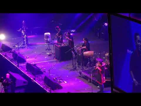 Sora Barse Umerai Ma + Chhati Ma Mero Yo Chhoto Bhoto - Kutumba @ Joon Festival London 2017