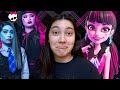 So Monster High Isn T Dead Apparently