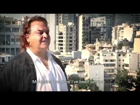 Edgard Aoun - Amazing Grace