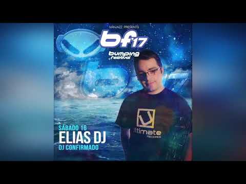 Sesión: Elias Dj @ Bumping Festival 2017 (Venecia)