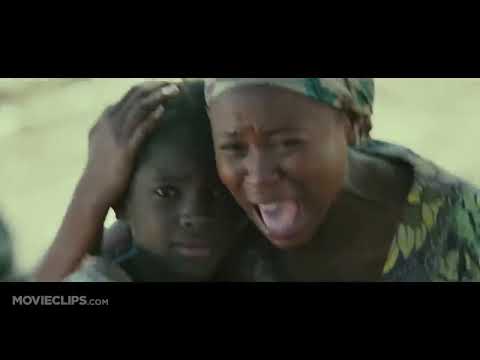 Blood Diamond (2006) official trailer thumbnail with Leonardo DiCaprio and Djimon Hounsou