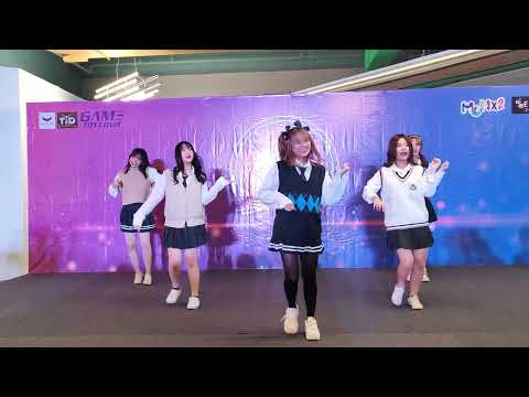 Miracle @ Iconic Idol Fest # 7 - Seacon Srinakarin【4K 60FPS】