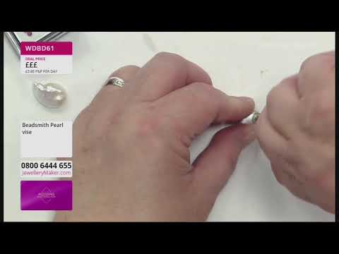 JewelleryMaker LIVE 29/08/21 8AM - 5PM