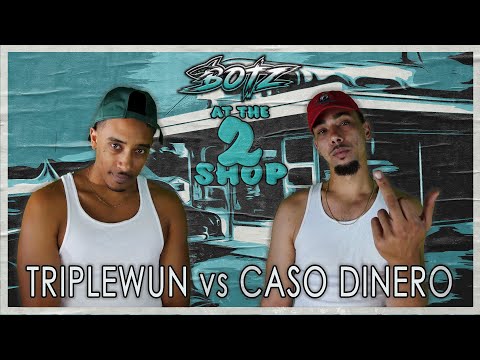Triplewun vs Caso Dinero