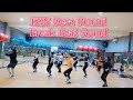 KKN Desa Penari Break Beat Sound Tik Tok Viral Senam Kreasi Cece Inggri