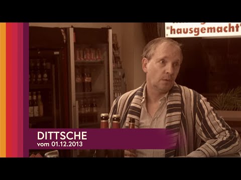 Dittsche – Das wirklich wahre Leben!,  EA 01.12.2013 (ganze Folge auf Deutsch)