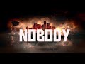 Avenged Sevenfold - Nobody (Lyric music Video) A7X