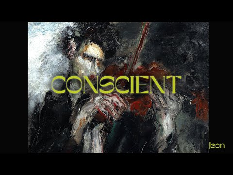 OLD SCHOOL Guizmo x PLK Type Beat - "CONSCIENT"