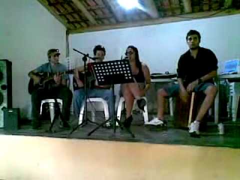 Meus Erros video