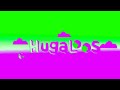 Hugaloos Logo Effects Sound Vibration Sponsored By Preview 2 Effects