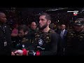 UFC 311 إسلام ماخاشيف ريناتو مويكانو