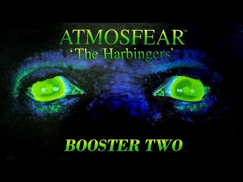 Booster tape 2