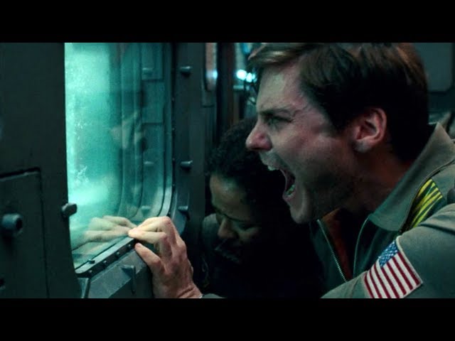 ‚The Cloverfield Paradox‘ Ending Explained [Photos] – CCLPID