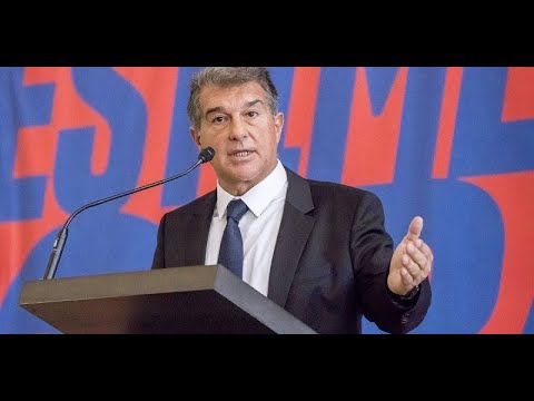 Ամեն ինչ անելու եմ Մեսսիին թիմում պահելու համար․ Լապորտա